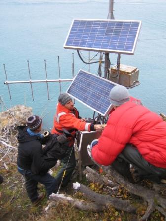 Gilbert Point, photo 1